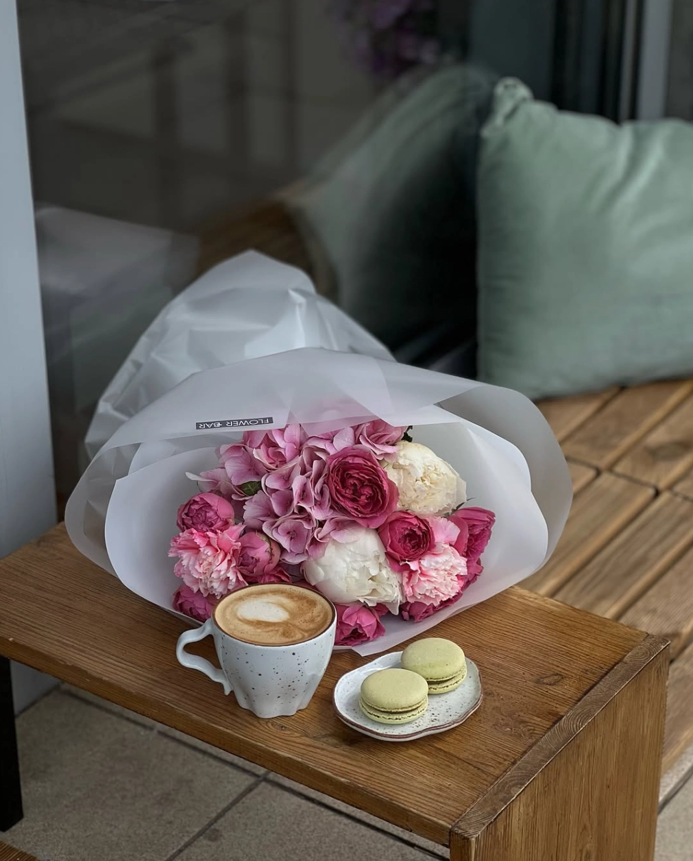 Flower Bar Rzeszów – zdjęcie 2